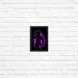 The Hawk - Posters & Prints