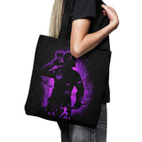 The Hawk - Tote Bag