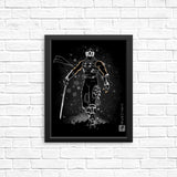 The Hayabusa - Posters & Prints