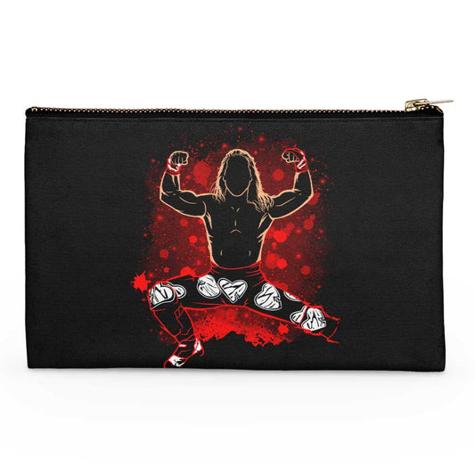 The Heartbreaker - Accessory Pouch