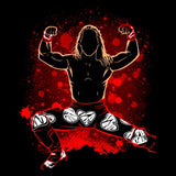 The Heartbreaker - Long Sleeve T-Shirt