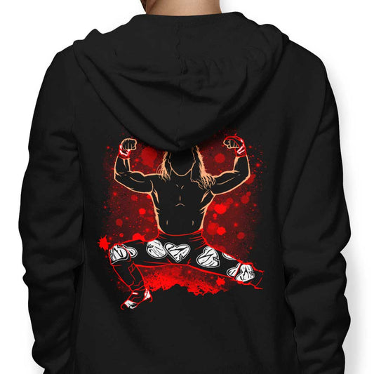 The Heartbreaker - Hoodie