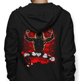 The Heartbreaker - Hoodie