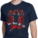 The Heartbreaker - Men's Apparel