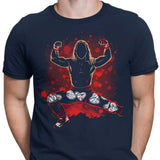 The Heartbreaker - Men's Apparel