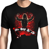 The Heartbreaker - Men's Apparel