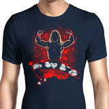 The Heartbreaker - Men's Apparel