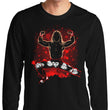The Heartbreaker - Long Sleeve T-Shirt