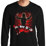 The Heartbreaker - Long Sleeve T-Shirt