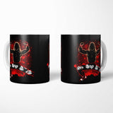 The Heartbreaker - Mug
