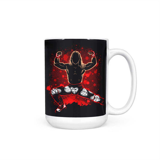 The Heartbreaker - Mug
