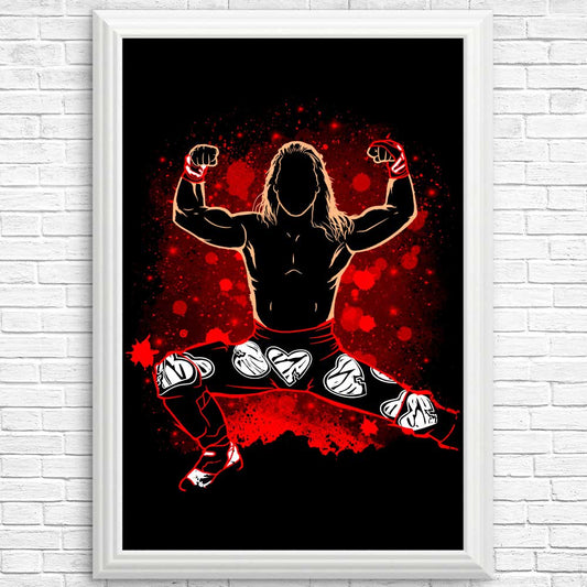 The Heartbreaker - Posters & Prints