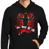 The Heartbreaker - Hoodie
