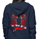 The Heartbreaker - Hoodie