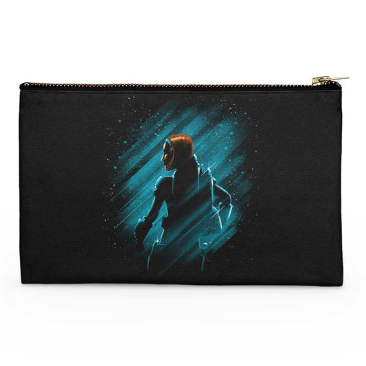 The Heiress - Accessory Pouch