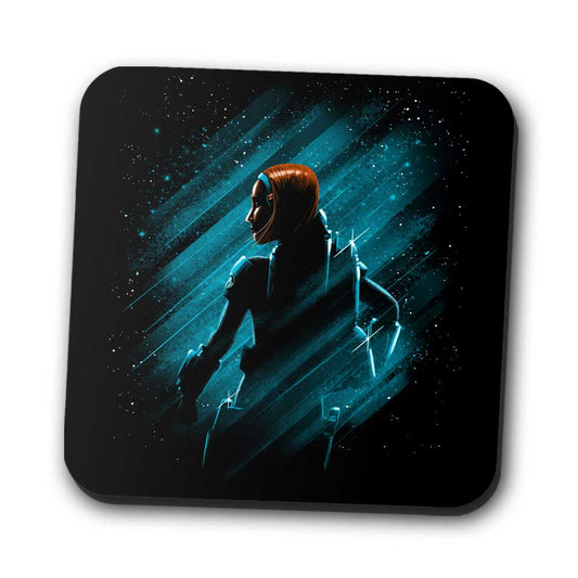 The Heiress - Coasters