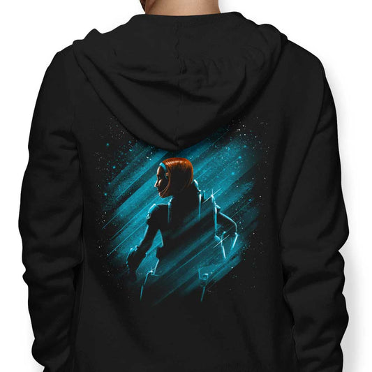 The Heiress - Hoodie