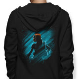 The Heiress - Hoodie