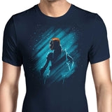 The Heiress - Men's Apparel