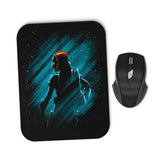 The Heiress - Mousepad