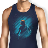 The Heiress - Tank Top