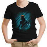 The Heiress - Youth Apparel