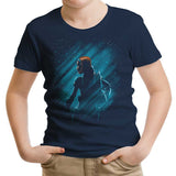 The Heiress - Youth Apparel