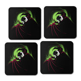 The Hell Night - Coasters