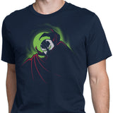 The Hell Night - Men's Apparel