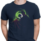 The Hell Night - Men's Apparel