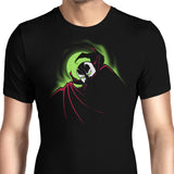 The Hell Night - Men's Apparel