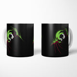The Hell Night - Mug