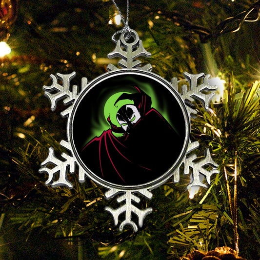 The Hell Night - Ornament