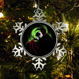 The Hell Night - Ornament