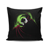 The Hell Night - Throw Pillow