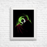 The Hell Night - Posters & Prints