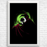 The Hell Night - Posters & Prints