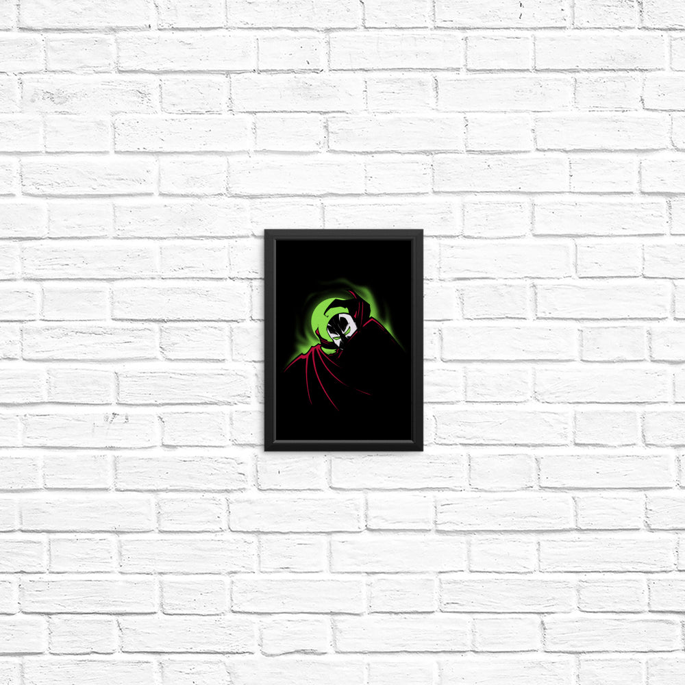 The Hell Night - Posters & Prints