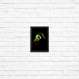 The Hell Night - Posters & Prints