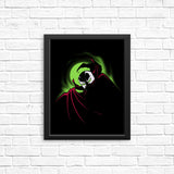 The Hell Night - Posters & Prints