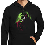 The Hell Night - Hoodie
