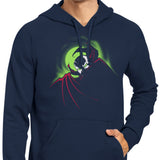 The Hell Night - Hoodie