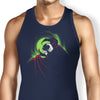The Hell Night - Tank Top