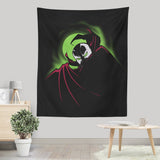 The Hell Night - Wall Tapestry