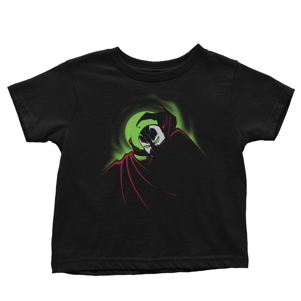 The Hell Night - Youth Apparel