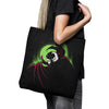 The Hell Night - Tote Bag