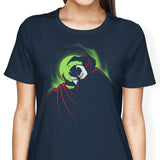 The Hell Night - Women's Apparel