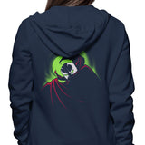 The Hell Night - Hoodie