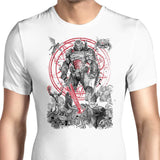 The Hell Walker - Men's Apparel