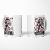 The Hell Walker - Mug